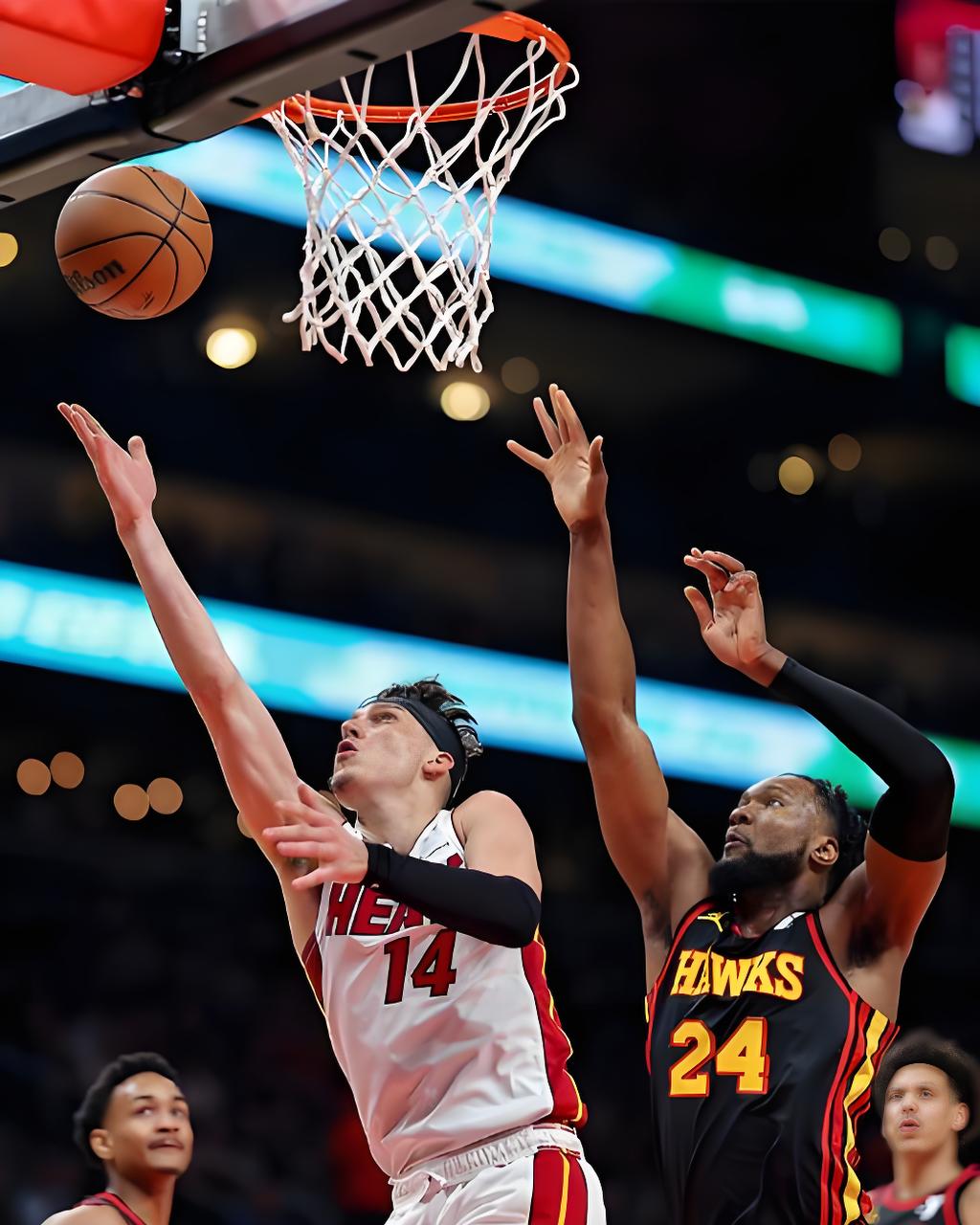 九游平台热火关键时刻失误不断，球队憾负对手，科技有限学校.的简单介绍