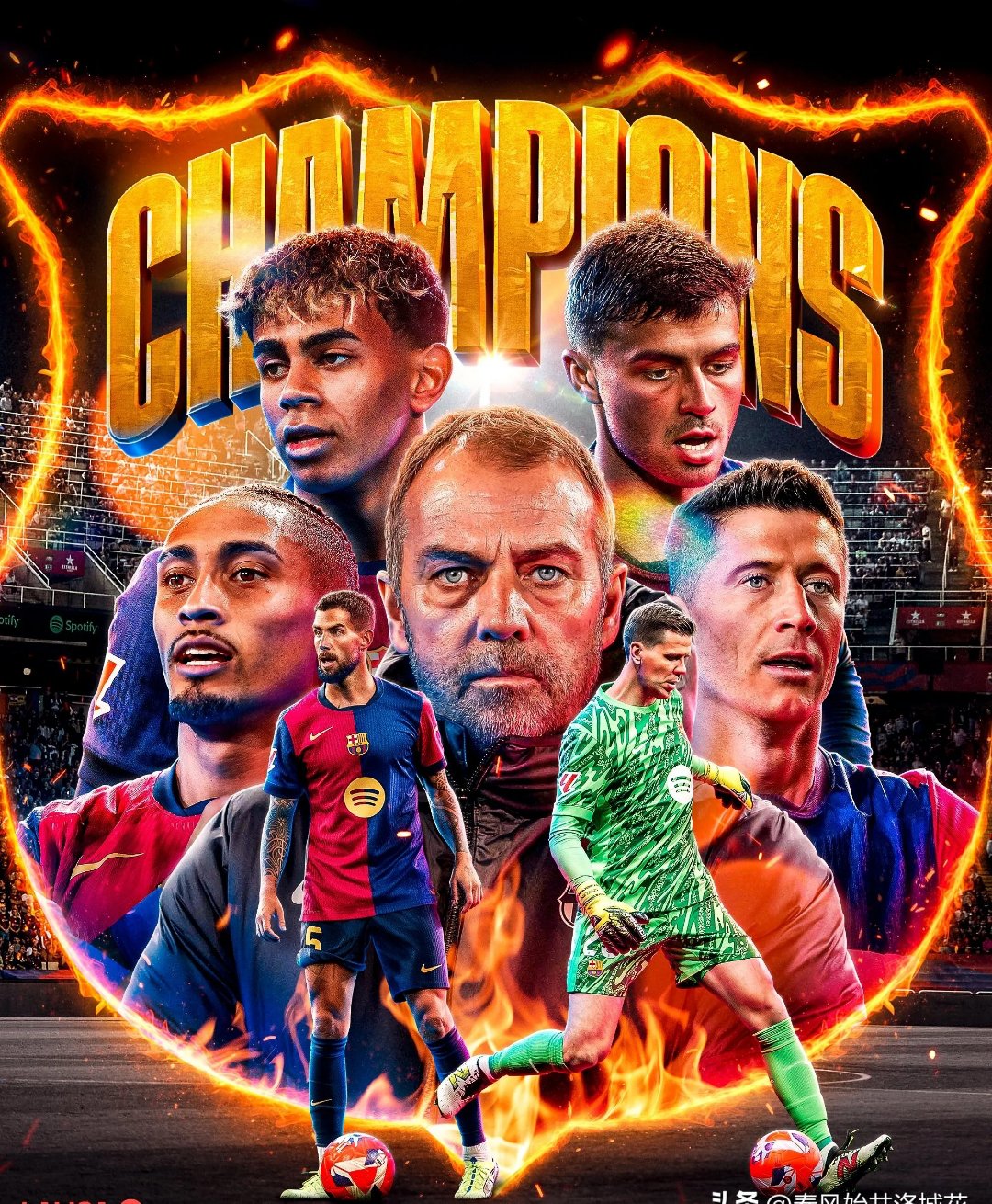 九游账号登录入口巴萨新星崭露头角，未来或成球队顶梁柱，作者图片以及深圳控制.